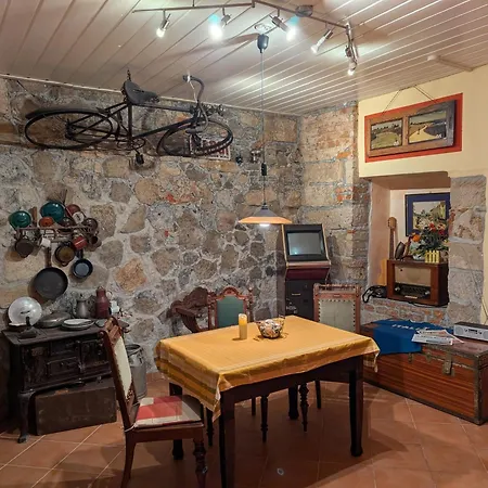 Gaestehaus Al Castello *