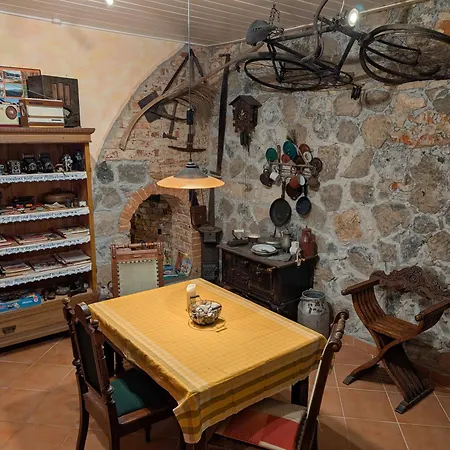 Gaestehaus Al Castello * Stolpen