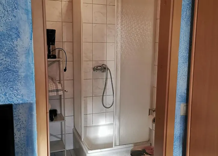 Al Castello Alloggio in famiglia